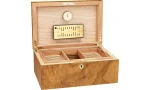 adorini humidor od čvornatog drva jasena Specially Selected Grande