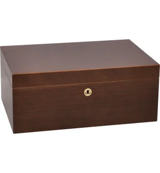 adorini humidor od drva wenge Specially Selected Grande