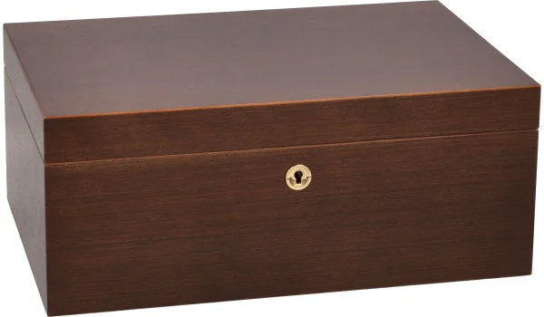 adorini humidor od drva wenge Specially Selected Grande