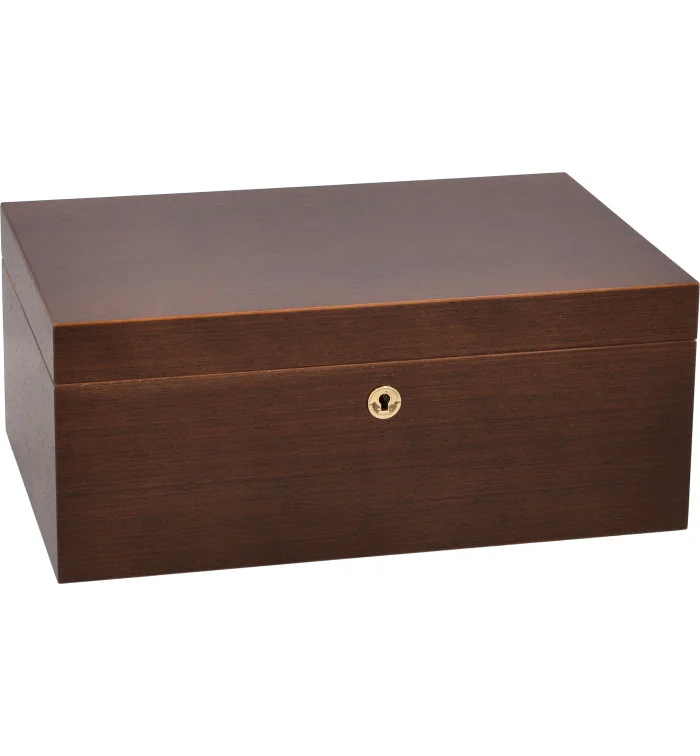 adorini humidor od drva wenge Specially Selected Grande