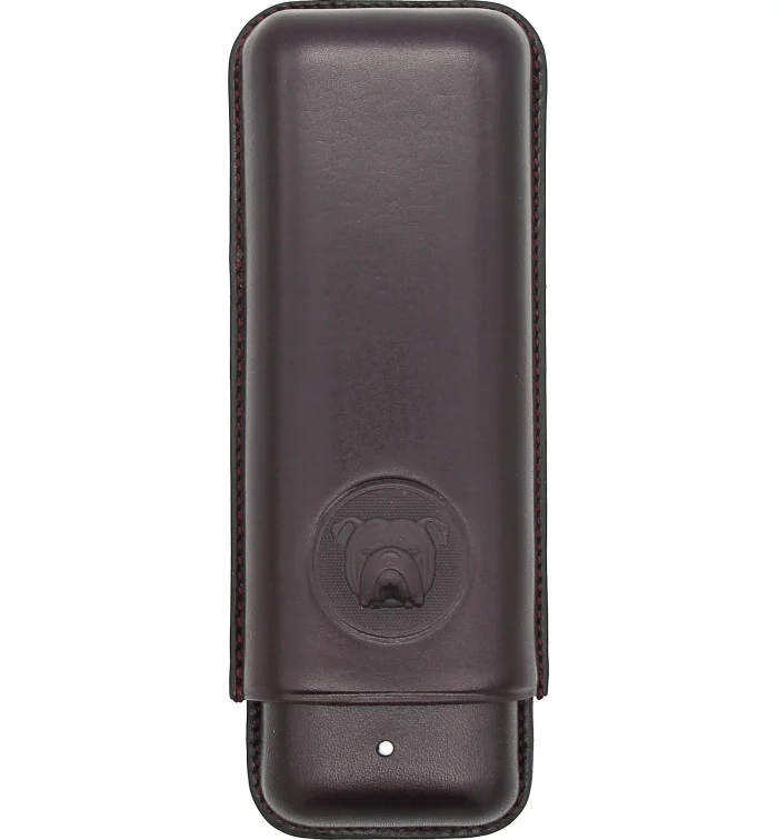 Bulldog by Dunhill futrola za cigare Corona Extra ljubičasta 2