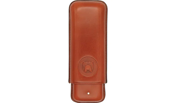Bulldog by Dunhill futrola za cigare Corona Extra smeđa 2