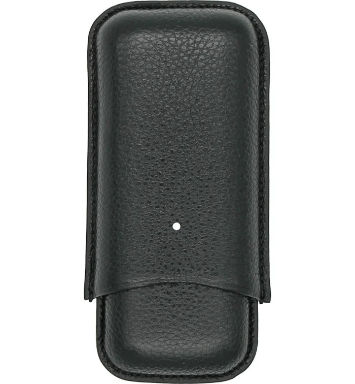 White Spot by Dunhill futrola za cigare Robusto crna 2