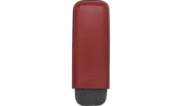 Dunhill futrola za cigare Highland Bespoke