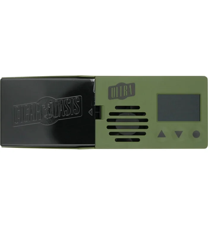 Cigar Oasis Ultra 4.0 elektronički ovlaživač