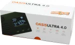 Cigar Oasis Ultra 4.0 elektronički ovlaživač