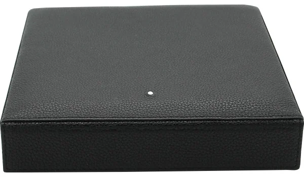 White Spot by Dunhill putni humidor 10 crni