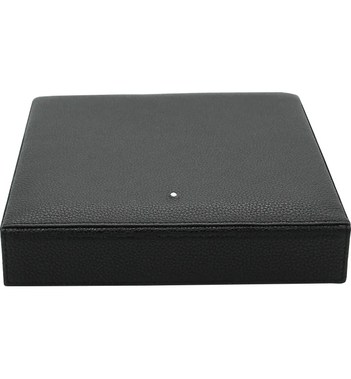 White Spot by Dunhill putni humidor 10 crni