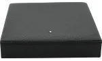 White Spot by Dunhill putni humidor 10 crni