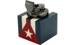 adorini Cuba Te Amo stolni mlazni upaljač slika 4