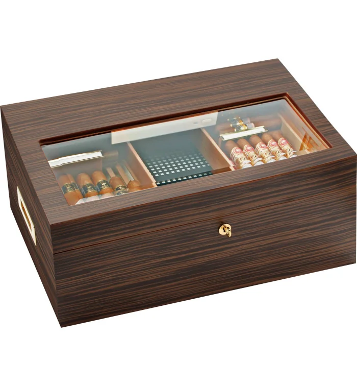 Stolni humidor adorini Vittoria Deluxe