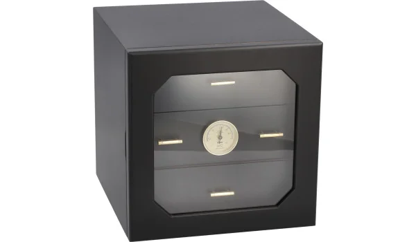 Humidor s ladicom adorini Chianti Medium Deluxe slika 116