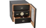 Humidor s ladicom adorini Chianti Medium Deluxe slika 118