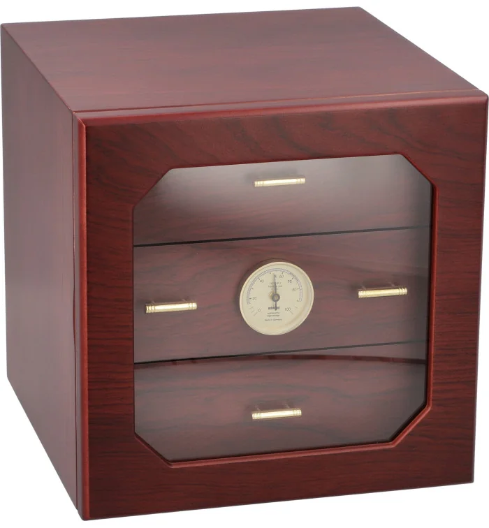 Humidor adorini Chianti M od palisandrovine - Deluxe