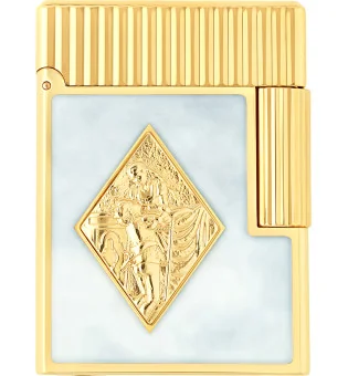 S. T. Dupont Ligne 1 Cling upaljač Romeo Y Julieta C14050CL