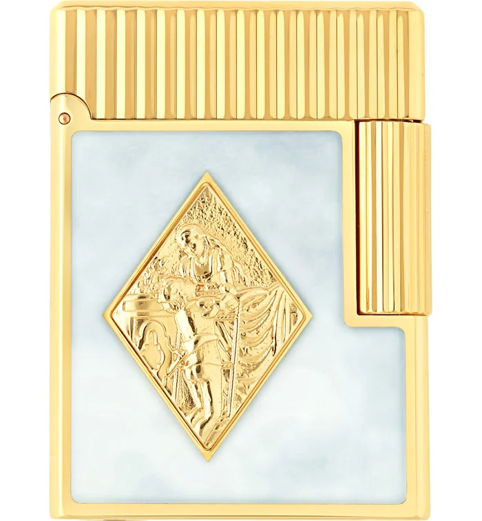 S. T. Dupont Ligne 1 Cling upaljač Romeo Y Julieta C14050CL