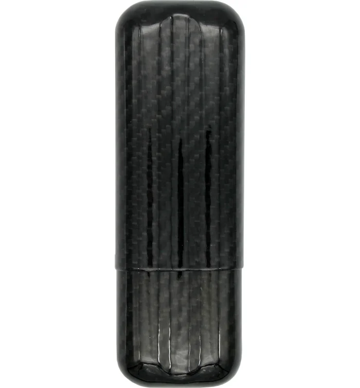 Futrola od karbonskih vlakana za 2 cigare slika 3