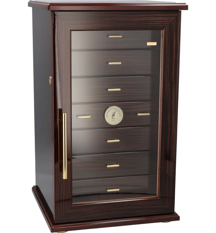 Humidor adorini Chianti Grande Deluxe