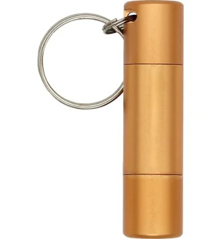 adorini Double Punch za cigare - oštrica Solingen napravljena u Njemačkoj - bakar