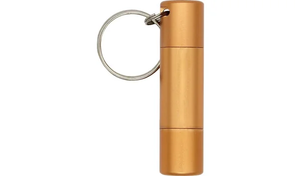 adorini Double Punch za cigare - oštrica Solingen napravljena u Njemačkoj - bakar slika 2