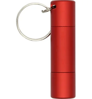 adorini dvostruki bušač cigara – crveni – oštrica Solingen –  proizveden u Njemačkoj