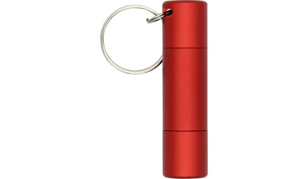 adorini dvostruki bušač cigara – crveni – oštrica Solingen –  proizveden u Njemačkoj slika 8