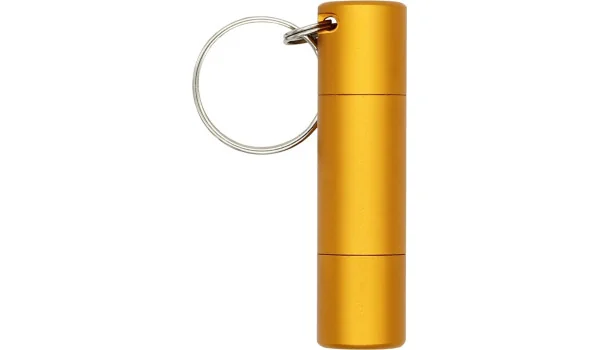 adorini dvostruki bušač za cigare – zlatni – oštrica Solingen – proizveden u Njemačkoj slika 2