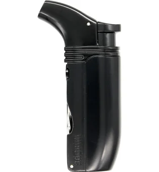 Crni adorini Puroso Double Jet s oštricom Solingen