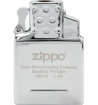 Zippo umetak za butanski upaljač s jednim plamenom