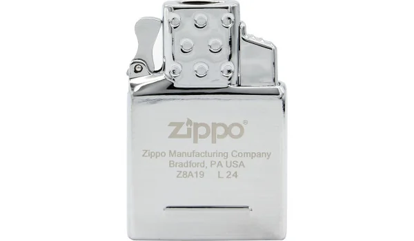 Zippo umetak za butanski upaljač s jednim plamenom slika 2