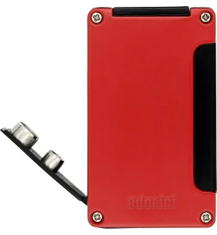 Jet upaljač adorini crveni