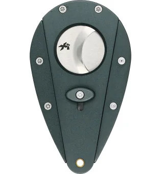 Rezač od titana s dvostrukom oštricom Xikar 1 Xi1