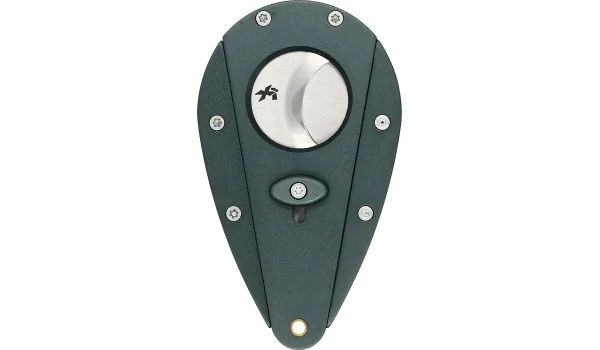 Rezač od titana s dvostrukom oštricom Xikar 1 Xi1 slika 104