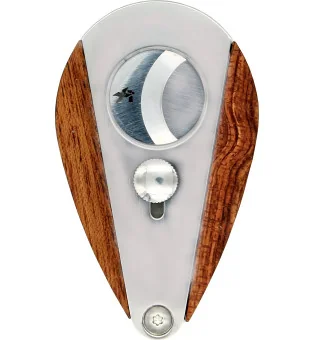 Rezač od crvenog drva s dvostrukom oštricom  Xikar 3 Xi3