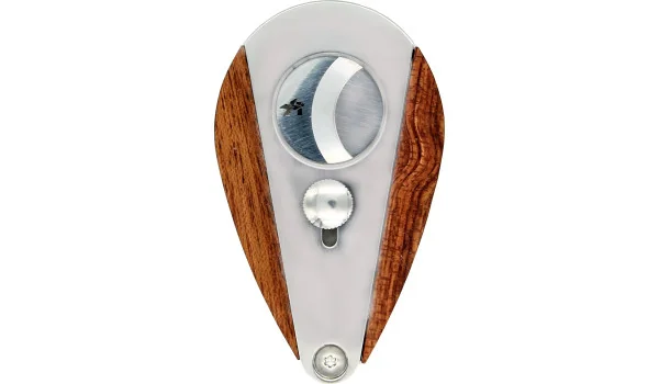 Rezač od crvenog drva s dvostrukom oštricom  Xikar 3 Xi3 slika 103