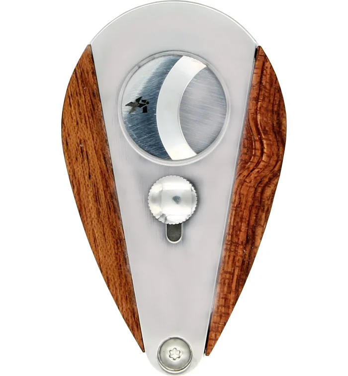 Rezač od crvenog drva s dvostrukom oštricom  Xikar 3 Xi3 slika 103