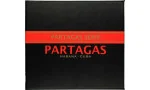 Set rezača i upaljača Partagas serija Xikar 2017 slika 6