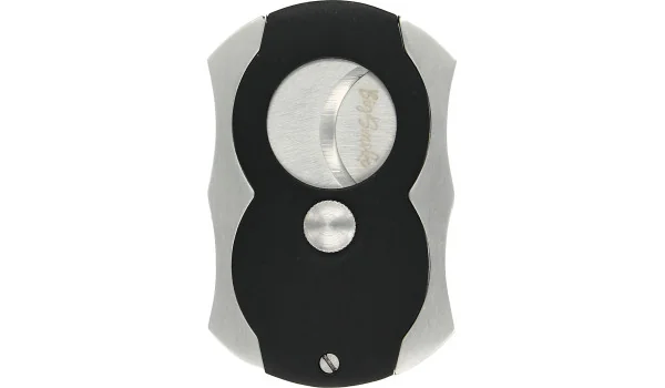 Rezač BigSmoke Lock crno-srebrni slika 8