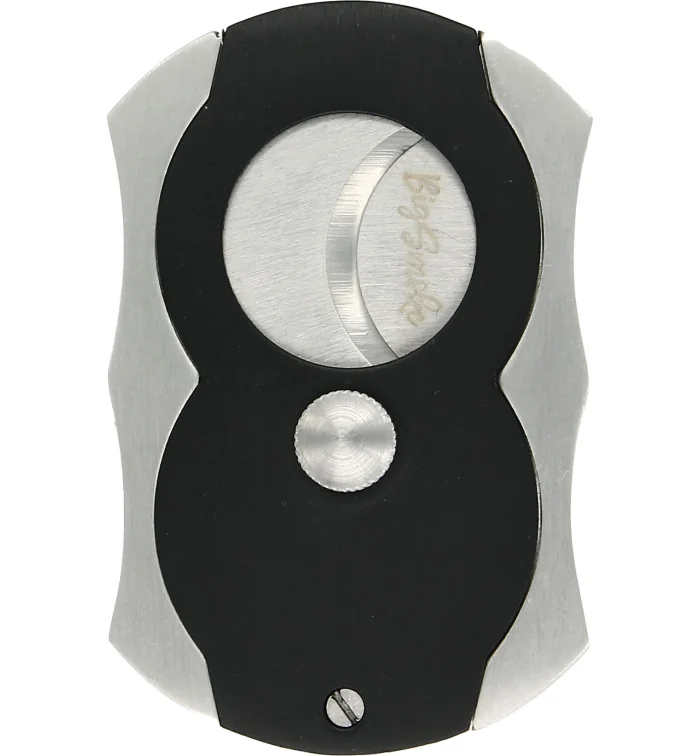 Rezač BigSmoke Lock crno-srebrni slika 8