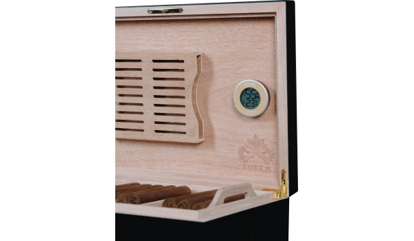 Totem elektronički higrotermometar