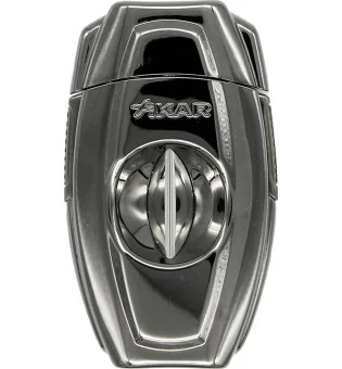 Xikar V-rezač gunmetal