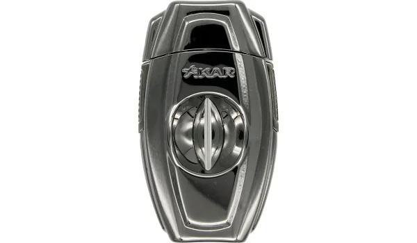 Xikar V-rezač gunmetal slika 4