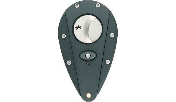 Rezač od titana s dvostrukom oštricom Xikar 1 Xi1 slika 106