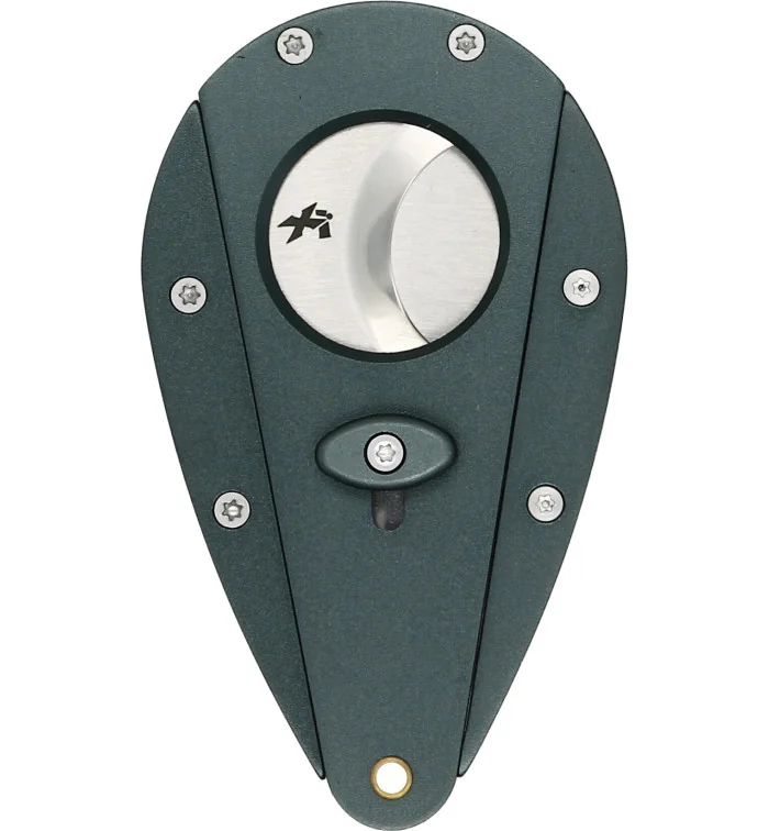 Rezač od titana s dvostrukom oštricom Xikar 1 Xi1 slika 106