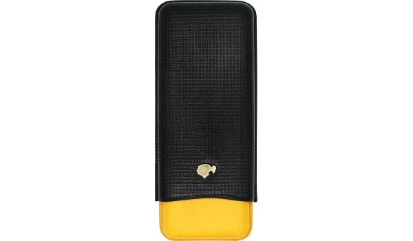 Podesiva kožnata futrola za cigare Cohiba slika 2