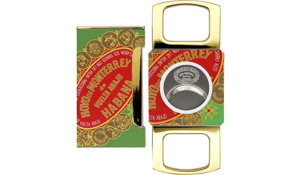 Hoyo de Monterrey set upaljača i rezača