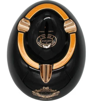 Partagas pepeljara klasična s 3 oslonca