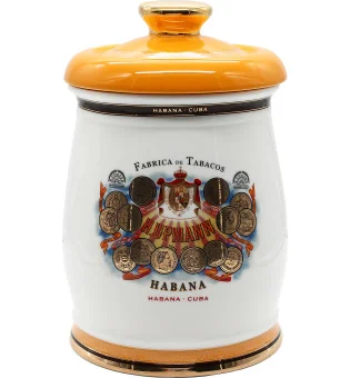 H. Upmann porculanska posuda