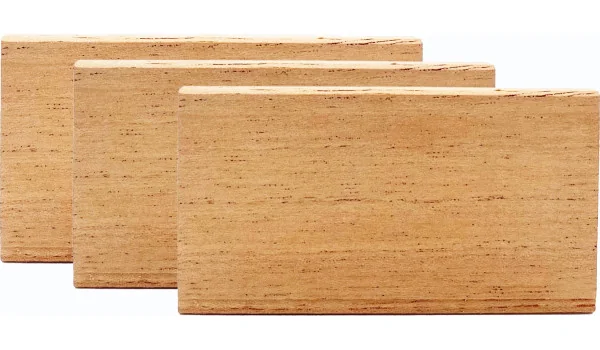 adorini vodoravni razdjelnik dodatno pakiranje od 3 kom.