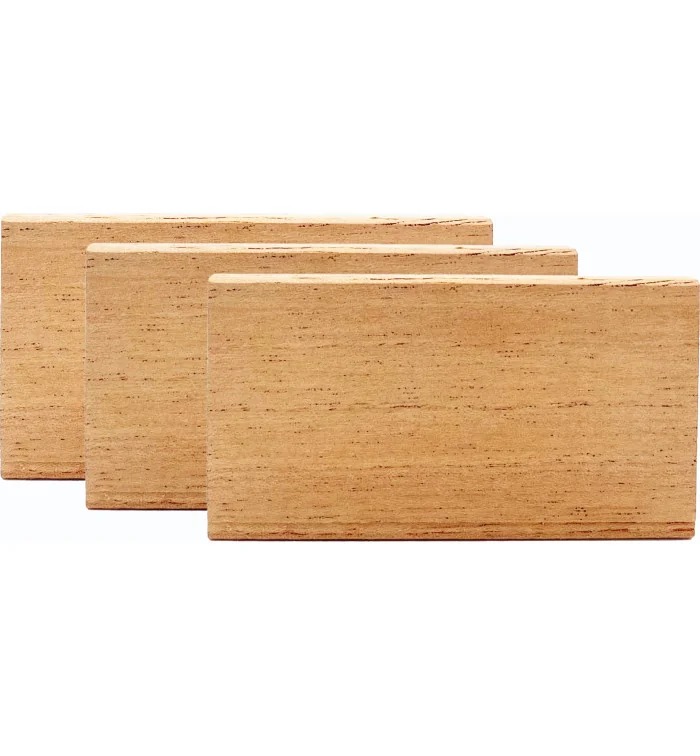 adorini vodoravni razdjelnik dodatno pakiranje od 3 kom.